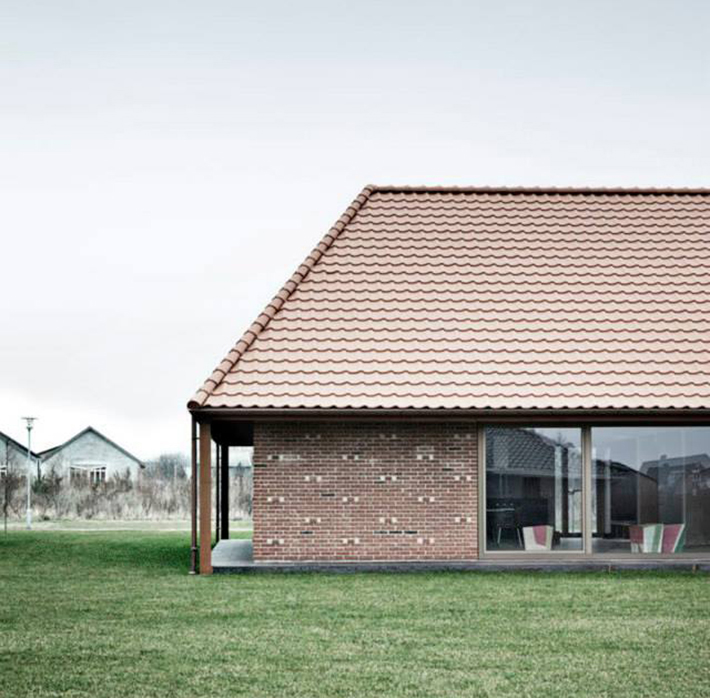 Brick House_Photo by STAMERS KONTOR