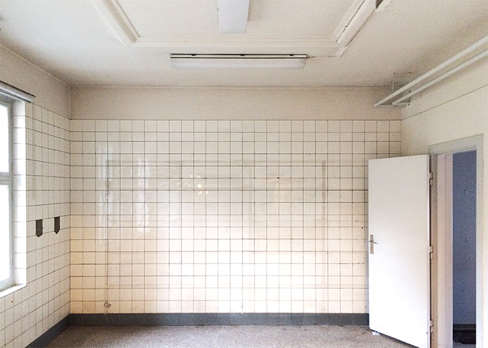 BEFORE RENOVATION | PHOTO | LETH & GORI